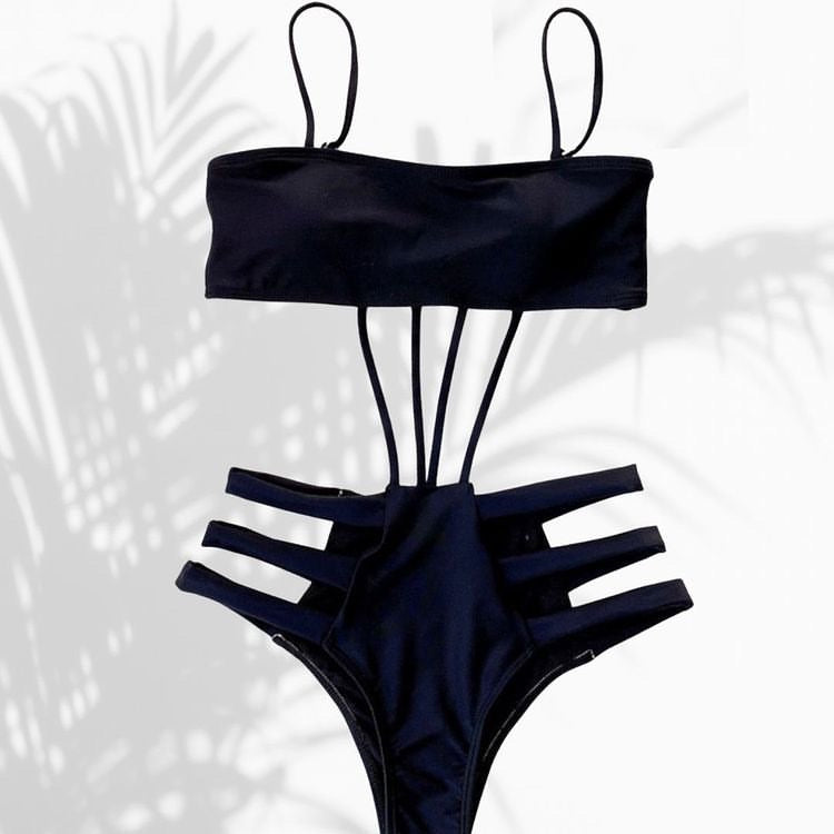 Abrey Swimwear