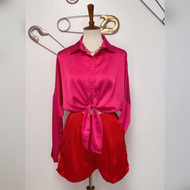 Brianna Romper