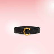 Big Glossy Belt