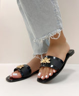Lubec Sandal