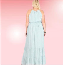 Load image into Gallery viewer, Fiona Maxi Dress
