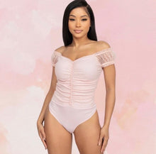 Load image into Gallery viewer, Nahia Bodysuit
