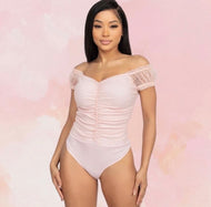 Nahia Bodysuit