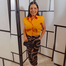 Load image into Gallery viewer, Reina Pant
