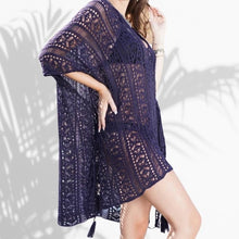 Load image into Gallery viewer, Liz Cover Up

