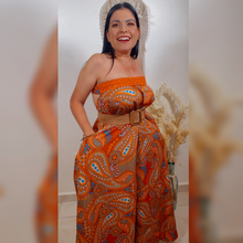 Load image into Gallery viewer, Graciela jumpsuit
