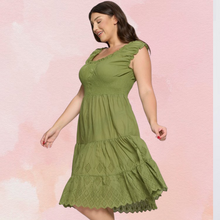 Load image into Gallery viewer, Olivia Dress
