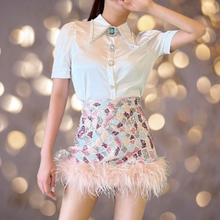 Load image into Gallery viewer, Jamy Skirt
