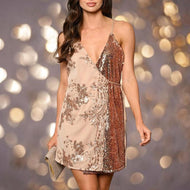 Arelis Dress