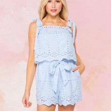 Load image into Gallery viewer, Daniela Romper

