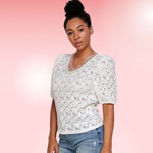 Load image into Gallery viewer, Pearl Blouse
