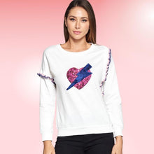 Load image into Gallery viewer, Anaís Sweater
