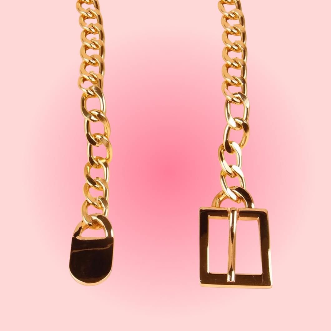 Gold Belt