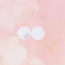 Load image into Gallery viewer, Circle Bold Sleepy Earring
