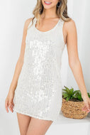 Mayda Dress