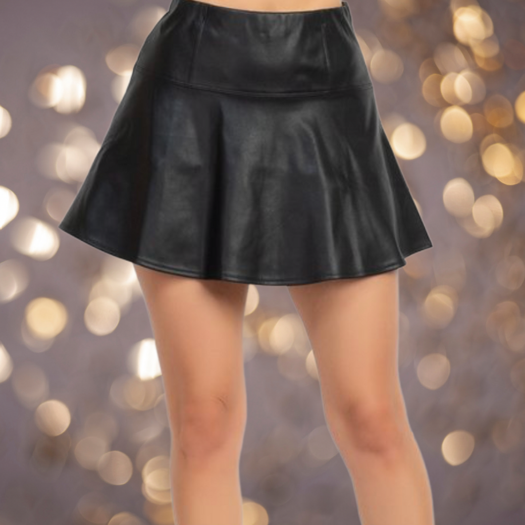Dora Skirt