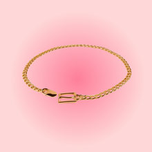 Load image into Gallery viewer, Gold Belt
