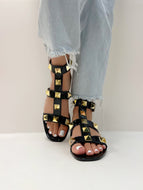 Astoria Sandal