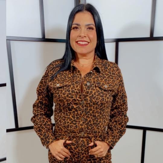 Keila Jacket