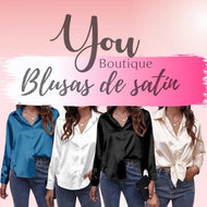 Glory Blouse