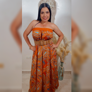 Graciela jumpsuit