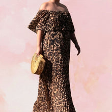 Load image into Gallery viewer, Amparo Maxi Dress
