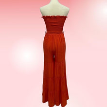 Load image into Gallery viewer, Moana Jumpsuit
