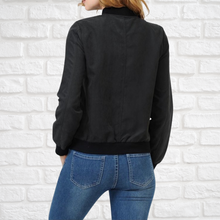 Load image into Gallery viewer, Black Jacket
