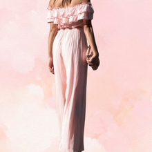 Load image into Gallery viewer, Adelina Jumpsuit
