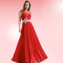 Load image into Gallery viewer, Rosana Prom Dress
