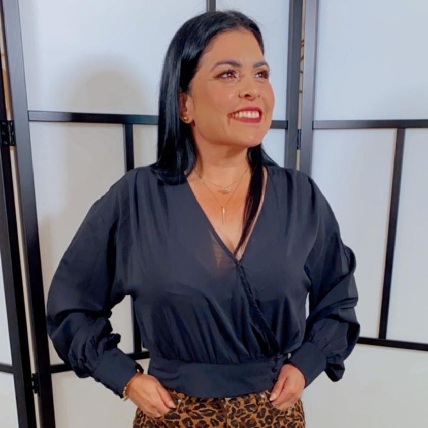 Ester Top