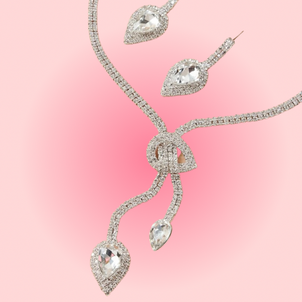 Rhinestone Set