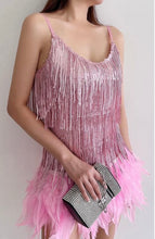 Load image into Gallery viewer, Joslyann Dress
