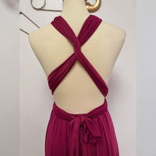 Load image into Gallery viewer, Infinity Dress
