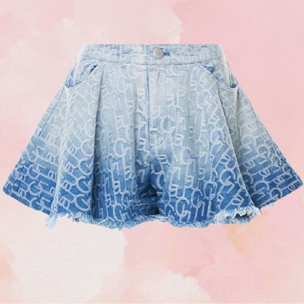Sabina Short
