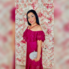 Load image into Gallery viewer, Cayetana Dress

