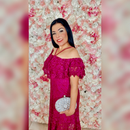 Cayetana Dress