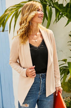 Load image into Gallery viewer, Sleeve Blazer
