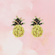 Brilliant Pineapple - YouBoutiquepr