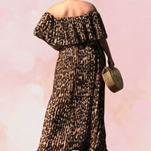 Load image into Gallery viewer, Amparo Maxi Dress
