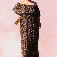 Load image into Gallery viewer, Amparo Maxi Dress
