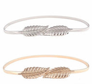 Elastic Sheet Belt