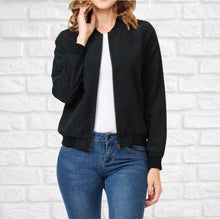 Load image into Gallery viewer, Black Jacket
