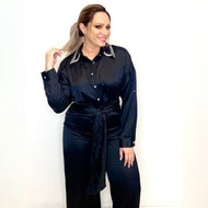 Cleo Jumpsuit