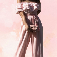 Load image into Gallery viewer, Adelina Jumpsuit
