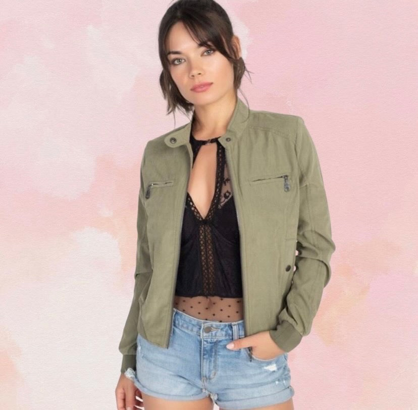 Nina Jacket