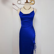 Jassy Dress
