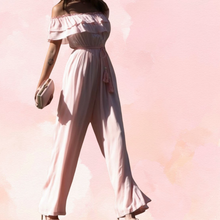Load image into Gallery viewer, Adelina Jumpsuit

