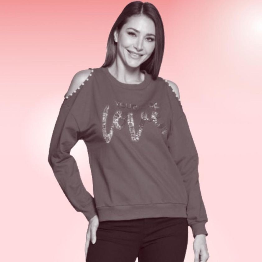 Jara Sweater