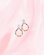 Colorful Earrings